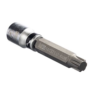 Chave perfil Ribe 13 com encaixe de 1/2" 141371 RAVEN