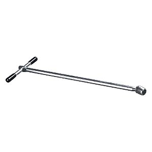 Chavet 10,0mm longa (275,0 mm) com encaixe sextavado móvel 111012 RAVEN