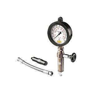 Conjunto para teste de compressão de motores diesel 109657 RAVEN