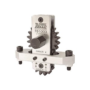 Ferramenta para girar o volante dos motores 761003 RAVEN
