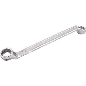 Chave estrela 3/4" x 7/8" aço cromo vanádio 3301020 GEDORE RED