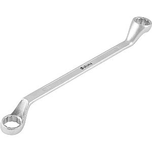 Chave estrela 6mm x 7mm aço carbono DISMA - 5 unidades