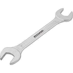 Chave fixa 13/16" x 7/8" ECCOFER