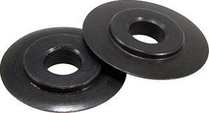 Rodel para cortador de tubos com 2 peças ECCOFER