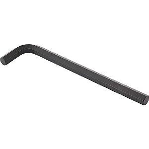Chave hexagonal (allen) 12,0mm longa 220209BR BELZER
