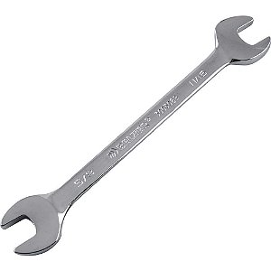 Chave fixa 5/8" x 11/16" BELZER