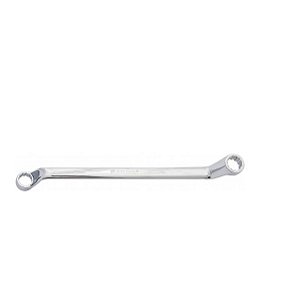 Chave estrela 16mm x 17mm aço cromo vanádio 301011B BELZER