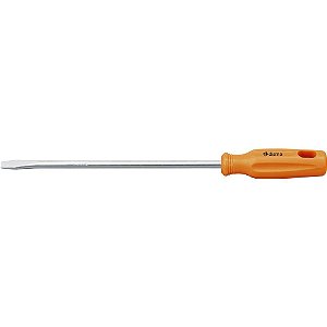 Chave de fenda 3/8" x 10" aço carbono DISMA