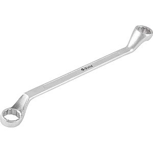 Chave estrela 3/4" x 25/32" aço carbono DISMA - 5 unidades