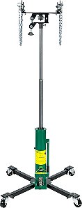 Macaco hidráulico para transmissão 0,5 tf SCAE5821-LA SATA