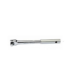 Cabo articulado para soquete 1/2" x 10" 204953BX BELZER