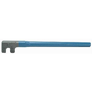 Chave para dobrar ferro 1/2" CID
