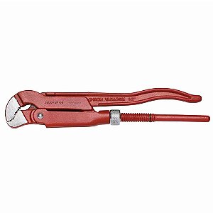 Chave para cano 1" x 40mm R27140010 GEDORE RED