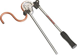 Curvador de tubos tipo alavanca 3/8" 25132 ROTHENBERGER