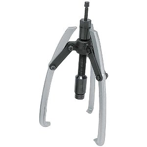 Extrator com fuso hidráulico HSP3 040510 GEDORE