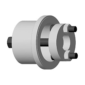 Instalador do retentor dianteiro do motor Iveco 761008 RAVEN