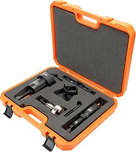 Conjunto de ferramentas para sincronismo de motores 141508 RAVEN