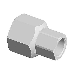 Soquete sextavado para remover polia do alternador encaixe de 19mm x 14mm externo 108016 RAVEN