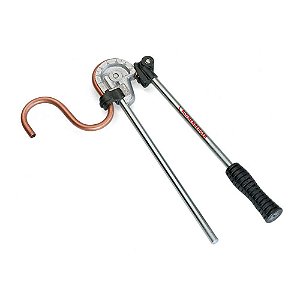 Curvador de tubos tipo alavanca 1/2" 25142 ROTHENBERGER