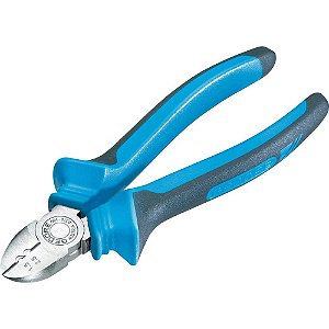 Alicate corte diagonal 6.1/2" com isolação até 1.000V 8315-160JC 029.877 GEDORE