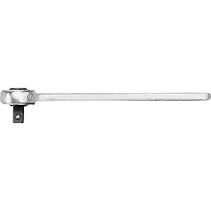 Catraca para soquete encaixe de 3/8" 3093 Z-94 GEDORE