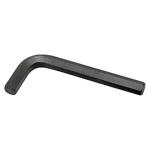 Chave allen 5/8" curta 42 012063 GEDORE
