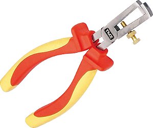 Alicate desencapador de fios 6'' 1.000V VDE 1260 TMX