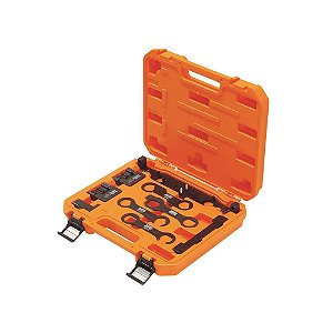 Conjunto de ferramentas para sincronismo dos motores 131500 RAVEN