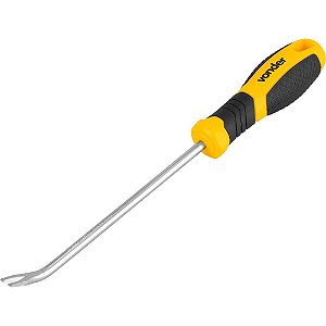 Removedor de grampos plásticos 8,5mm x 2,5mm VONDER