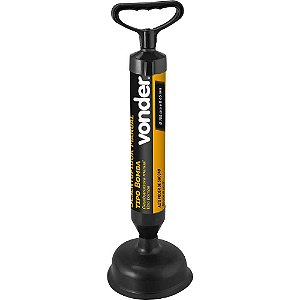 Desentupidor manual tipo bomba DM 460 VONDER