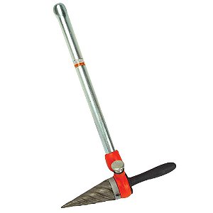 Rebarbador interno para tubos de 6mm a 50mm com catraca 2S 34955 RIDGID