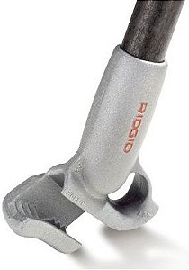 Curvador de conduíte parede grossa 1/2" e 3/4" B-1711 35235 RIDGID