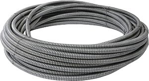 Cabo para desentupidora 3/8" x 30m C 33 IW 87587 RIDGID