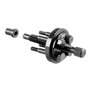 Extrator do volante de direção 125141 RAVEN