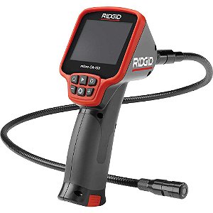 Equipamento diagnóstico micro CA-150 RIDIGD