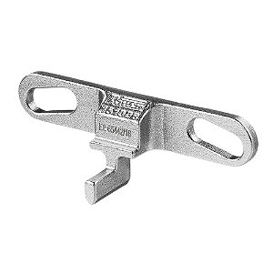 Ferramenta para travar o volante dos motores 151008 RAVEN