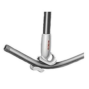 Curvador de conduíte parede grossa 1" e 1.1/4" B-1712 35240 RIDGID