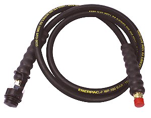 Mangueira de alta pressão com 3,00 metros com conexão CH-604 HC-9210 ENERPAC