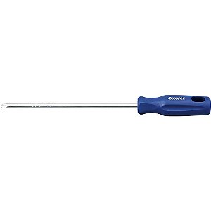 Chave phillips 5/16" x 8" aço carbono ECCOFER
