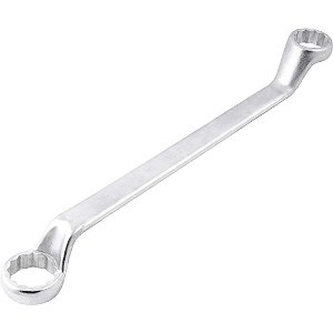 Chave estrela 1.1/16" x 1.1/8" aço cromo vanádio 301514B BELZER