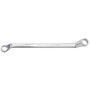 Chave estrela 1.3/8" x 1.1/2" aço cromo vanádio 301519B BELZER
