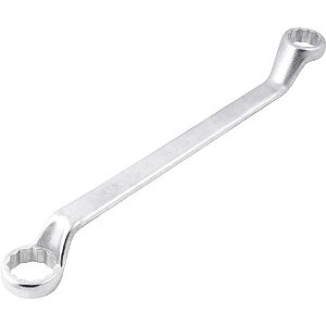 Chave estrela 1.1/16" x 1.1/4" aço cromo vanádio 301515B BELZER