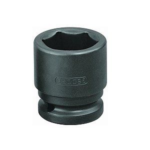 Soquete sextavado de impacto encaixe de 1/2" x 10,0mm 019005 GEDORE