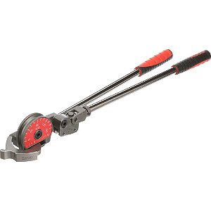 Curvador de tubos de alavanca serviço pesado 1/2" 38048 RIDGID