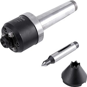 Ponta rotativa de arraste COE CM4 310066 RÖHM