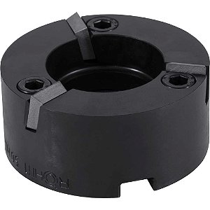 Disco de arraste 80mm rotação a esquerda 088091 RÖHM