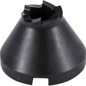 Disco de arraste 20mm rotação a direita 1341614 RÖHM