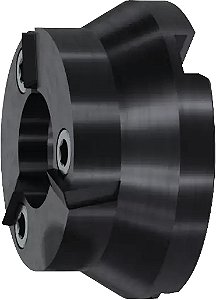 Disco de arraste COA 40,0mm direito 1341638 ROHM