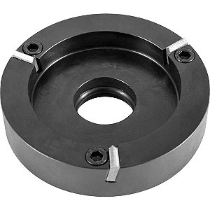 Disco de arraste 80mm rotação a esquerda e a direita 1341637 RÖHM