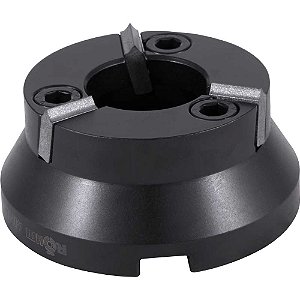 Disco de arraste 40mm rotação a esquerda e a direita 1341627 RÖHM